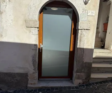 La Maison Dei Tre Porcellini Holiday home Castel Di Sangro