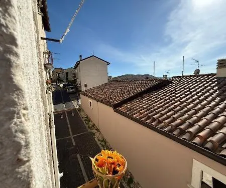 La Maison Dei Tre Porcellini * Castel Di Sangro