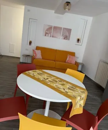 La Maison Dei Tre Porcellini *