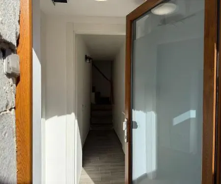 La Maison Dei Tre Porcellini *