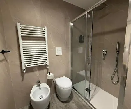 La Maison Dei Tre Porcellini Holiday home Castel Di Sangro