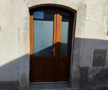 La Maison Dei Tre Porcellini Holiday home *